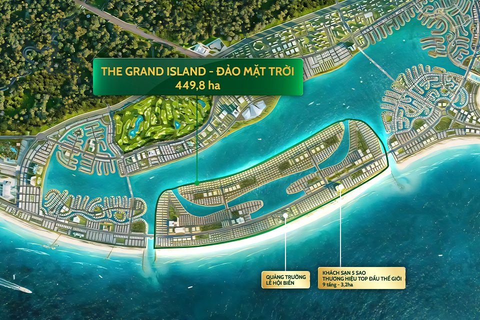 Đảo Mặt Trời